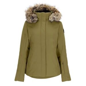 Tuscany II Insulated Jacket - Women's